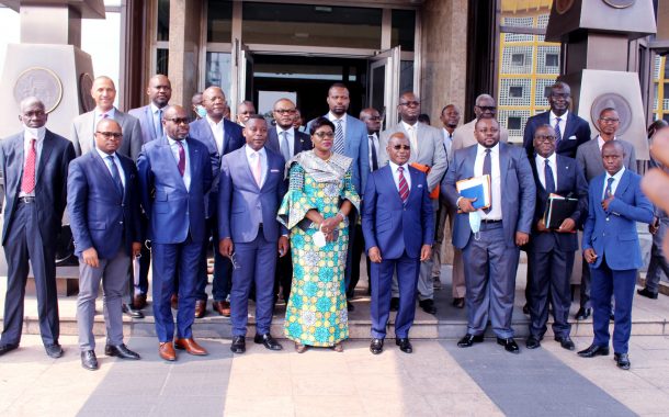 Formation sur les Taux Effectifs Globaux et la Nomenclature des Activités des Etats Membres d'Afristat (NAEMA)